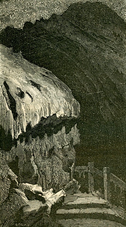 Caverna di Bossèa bocca della Balena