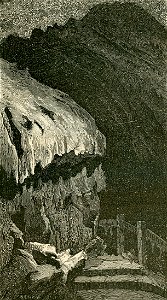 Caverna di Bossèa bocca della Balena