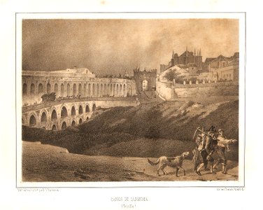 Caños de Carmona