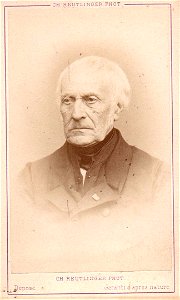 CdV - François Guizot