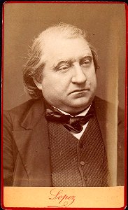 CdV - Ernest Renan