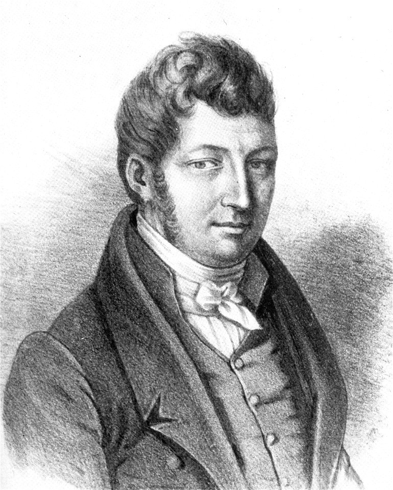 Fredrik Cederborgh