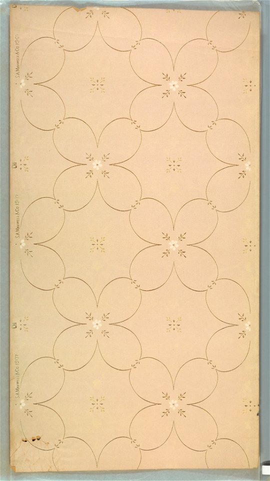 Ceiling (USA), 1905–15 (CH 18500809)