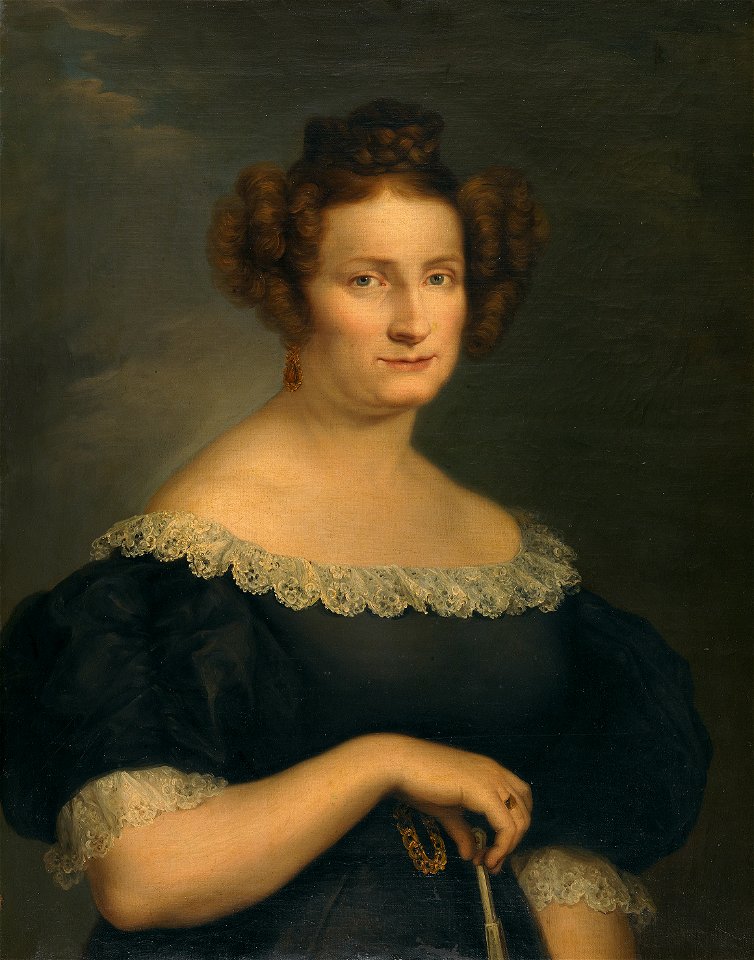Cecilia Santos (Museo del Prado)