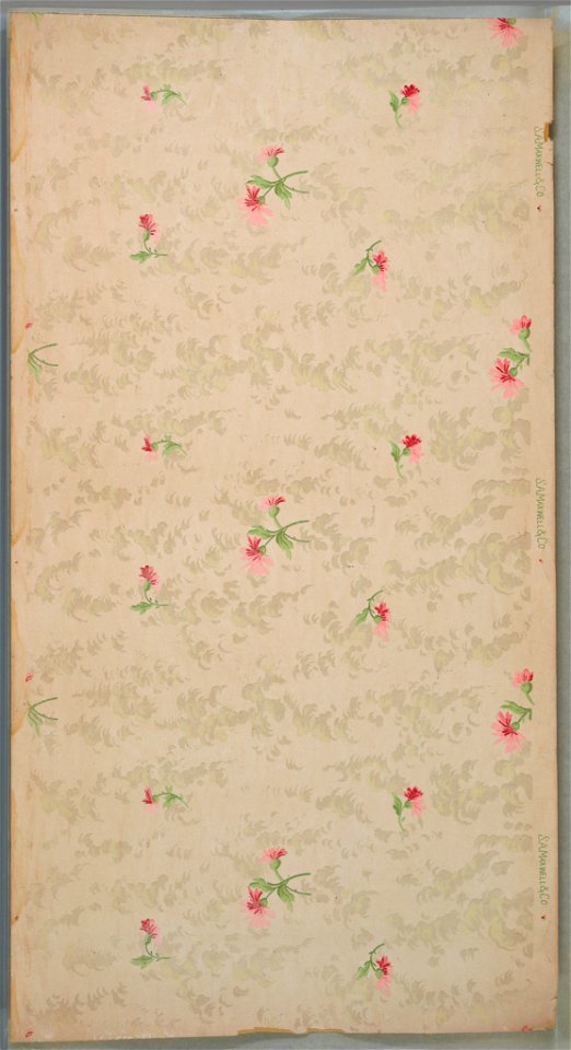 Ceiling (USA), 1905–15 (CH 18500897)