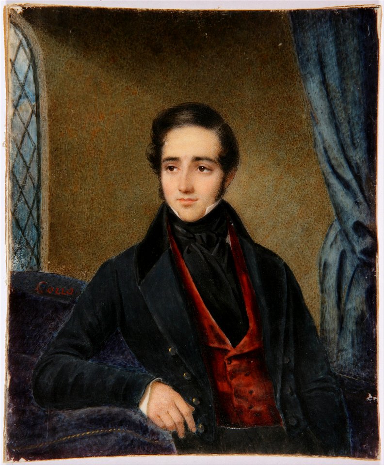 Cecilio Corro - Manuel Remírez and Barreda - Google Art Project