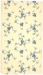 Ceiling Paper (USA), 1905–15 (CH 18499185)