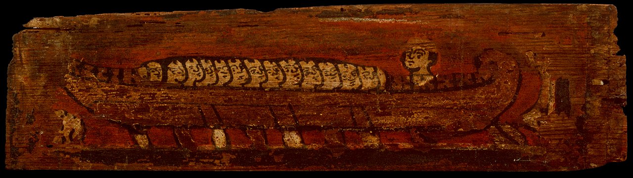Ceiling panel with galley - Google Art Project (559743)
