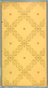 Ceiling (USA), 1905–15 (CH 18500815)