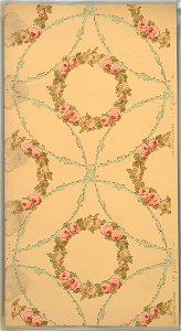 Ceiling Paper (USA), 1905–15 (CH 18500969)