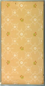 Ceiling Paper (USA), 1905–15 (CH 18500989)