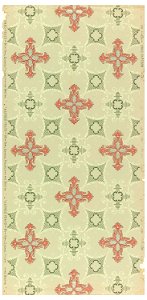 Ceiling Paper (USA), 1900–1915 (CH 18383305)