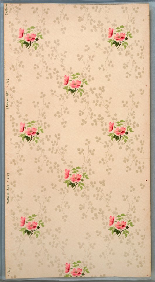 Ceiling (USA), 1905–15 (CH 18500875)