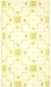 Ceiling Paper (USA), 1905–15 (CH 18499279)