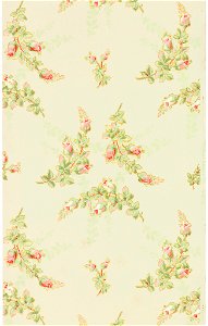 Ceiling Paper (USA), 1905–15 (CH 18499317)