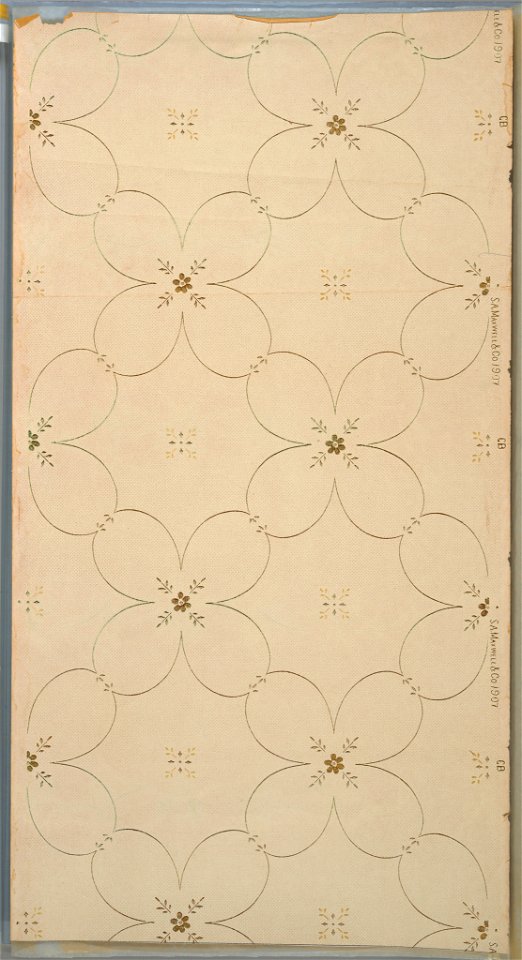 Ceiling (USA), 1905–15 (CH 18500829)
