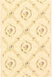 Ceiling Paper (USA), 1905–1915 (CH 18499013)