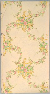 Ceiling Paper (USA), 1905–15 (CH 18500883)