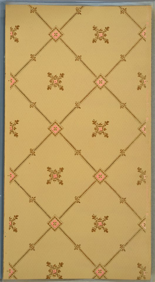 Ceiling (USA), 1905–15 (CH 18500899)