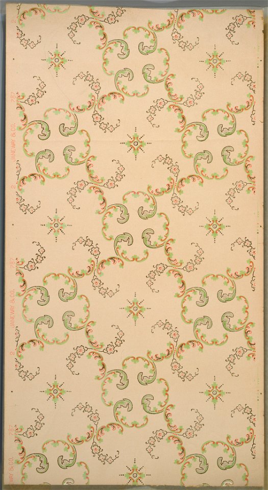 Ceiling (USA), 1905–15 (CH 18500923)