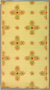 Ceiling Paper (USA), 1905–15 (CH 18500881)