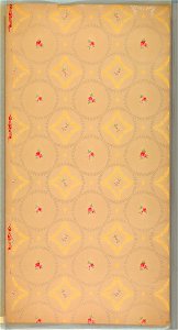 Ceiling Paper (USA), 1905–15 (CH 18500959)