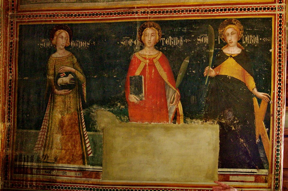 CelaStMiquel Sta Agnes Caterina Eulalia 3654