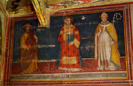 CelaStMiquel StJaume Domni Honorat 3651