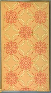 Ceiling Paper (USA), 1905–15 (CH 18500943)