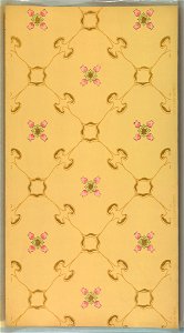 Ceiling Paper (USA), 1905–15 (CH 18500971)