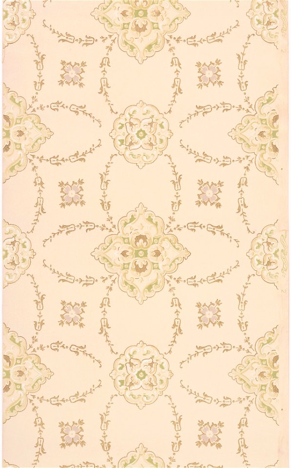 Ceiling Paper (USA), 1905–1915 (CH 18498915)