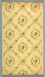 Ceiling Paper (USA), 1905–1915 (CH 18499013-2)
