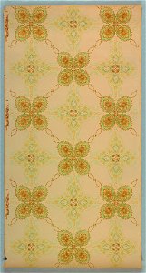 Ceiling Paper (USA), 1905–1915 (CH 18499031-2)