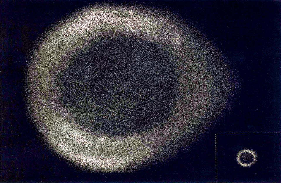 Celoria - Atlante Astronomico, 1890 (page XXXIII - fig 1)
