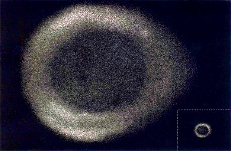 Celoria - Atlante Astronomico, 1890 (page XXXIII - fig 1)