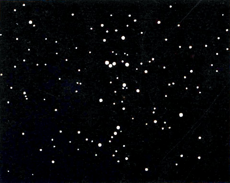 Celoria - Atlante Astronomico, 1890 (page XXXI - fig 2)