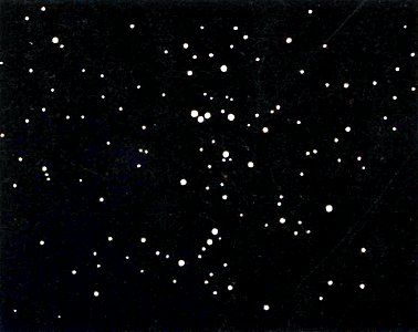 Celoria - Atlante Astronomico, 1890 (page XXXI - fig 2)