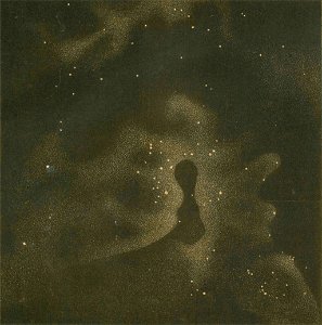 Celoria - Atlante Astronomico, 1890 (page XXXVII - fig 1)