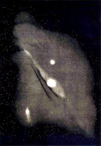 Celoria - Atlante Astronomico, 1890 (page XXXV)