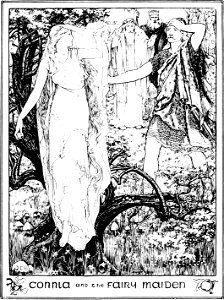 Celtic Fairy Tales-1892-0023