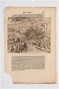 Cenas de Antropofagia no Brasil (2), da Coleção Brasiliana Iconográfica