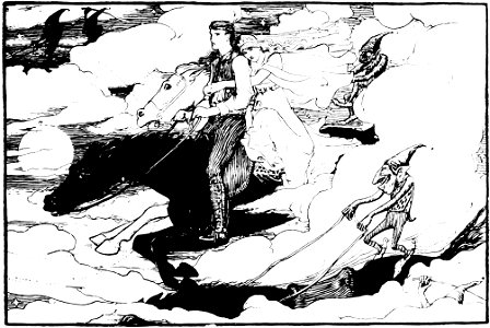 Celtic Fairy Tales-1892-033