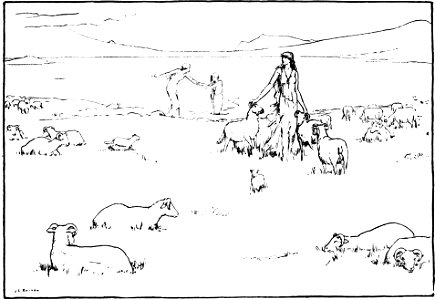 Celtic Fairy Tales-1892-081-1