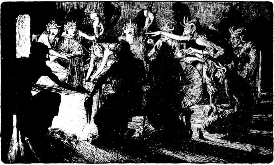 Celtic Fairy Tales-1892-052-1