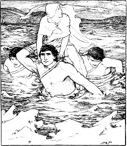 Celtic Fairy Tales-1892-106