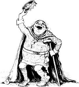 Celtic Fairy Tales-1892-123