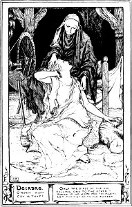 Celtic Fairy Tales-1892-093