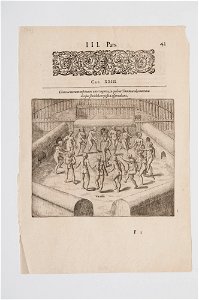 Cenas de Antropofagia no Brasil (4), da Coleção Brasiliana Iconográfica