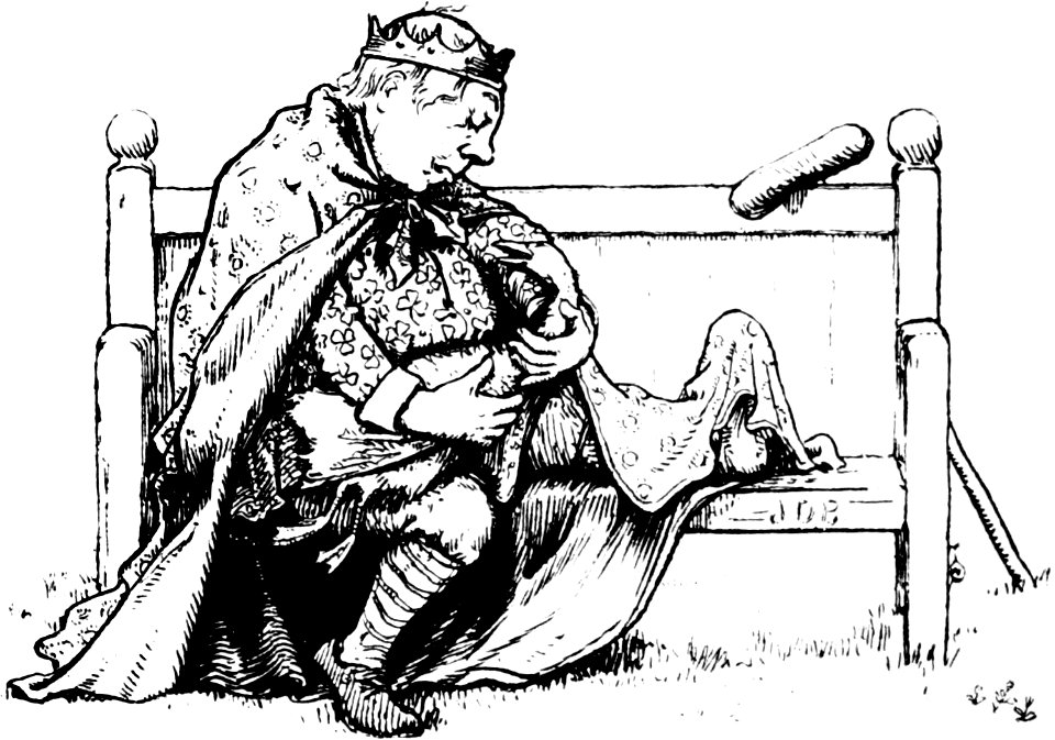 Celtic Fairy Tales-1892-120