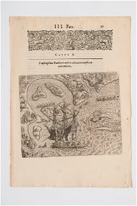 Cenas de Antropofagia no Brasil (8), da Coleção Brasiliana Iconográfica
